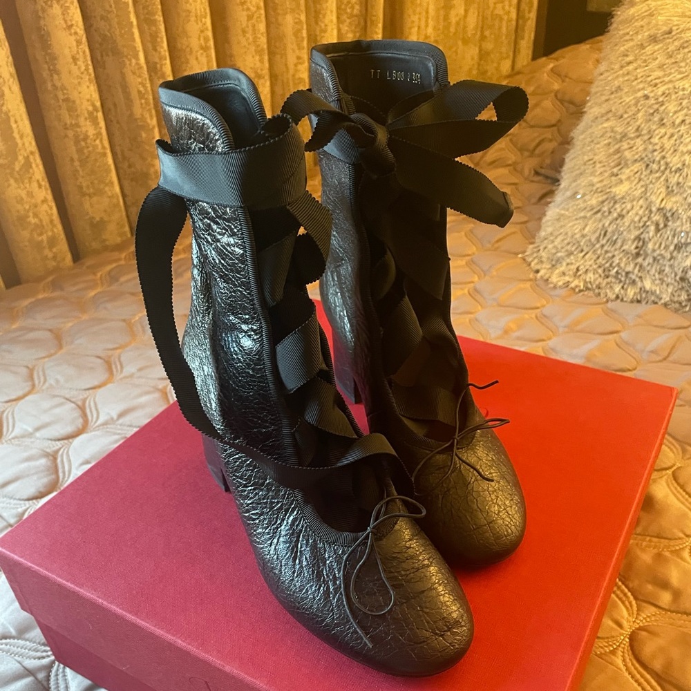 Valentino shoes